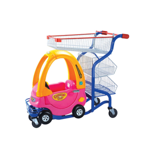 Carro de juguete para niños